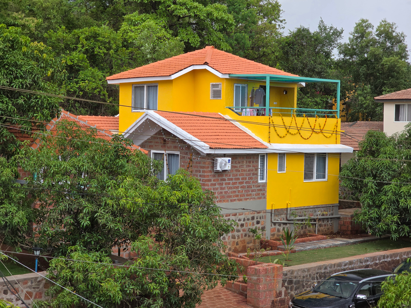 Cover photo of Cherilyn Monta Resort